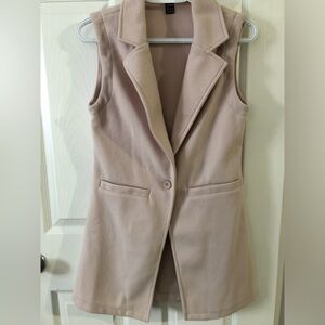 Vest women’s